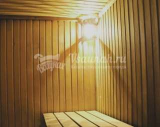 Сауна Сауна Звездная в Сочи