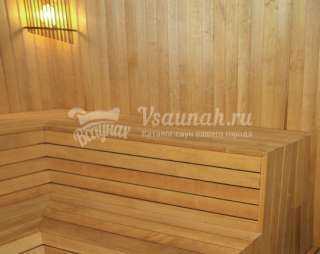 Сауна Баня на Черновицкой в Сочи