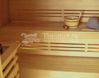 Сауна Баня-Лэнд на Заповедной в Сочи