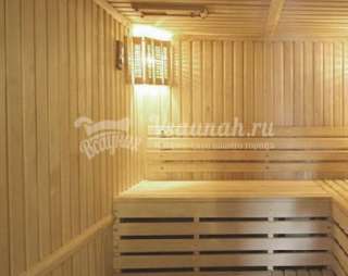 Сауна Beauty Spa Sonata в Сочи