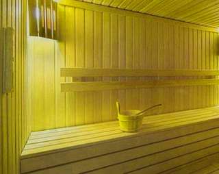 Сауна Сауна Bellagio в Сочи
