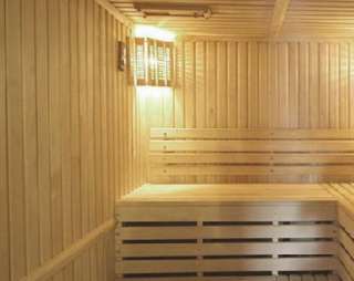 Сауна Beauty Spa Sonata в Сочи
