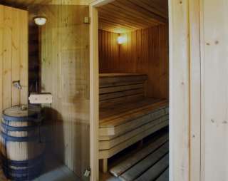 Сауна Вилла Sultan в Сочи