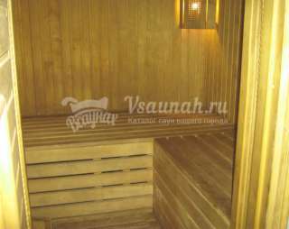 Сауна Семейная, баня в Сочи
