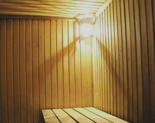 Сауна Сауна Звездная в Сочи