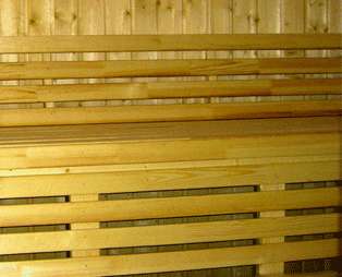 Сауна ДАГОМЫС, гостинично-оздоровительный комплекс в Сочи