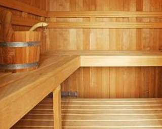 Сауна Митрош баня Легенда в Сочи