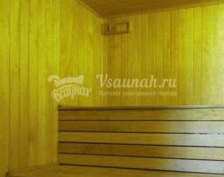 Сауна Общественная баня в Сочи