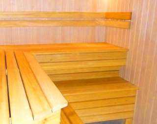 Сауна Сауна Экодом в Сочи