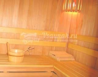 Сауна Санаторий Водолечебница в Сочи