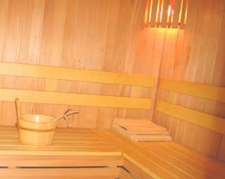 Сауна Санаторий Водолечебница в Сочи